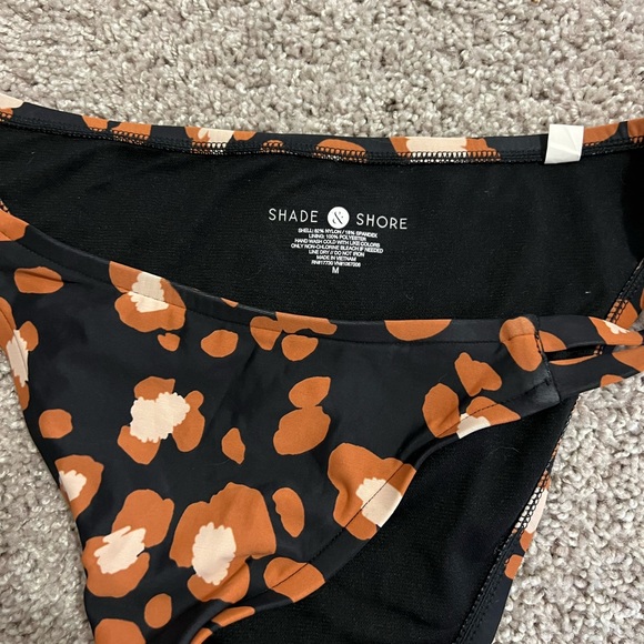 Shade & Shore Matching Bikini Set - Picture 6 of 7